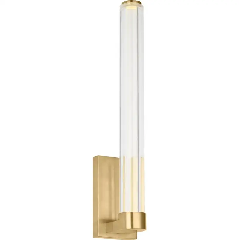 Reiya Round 13 Sconce