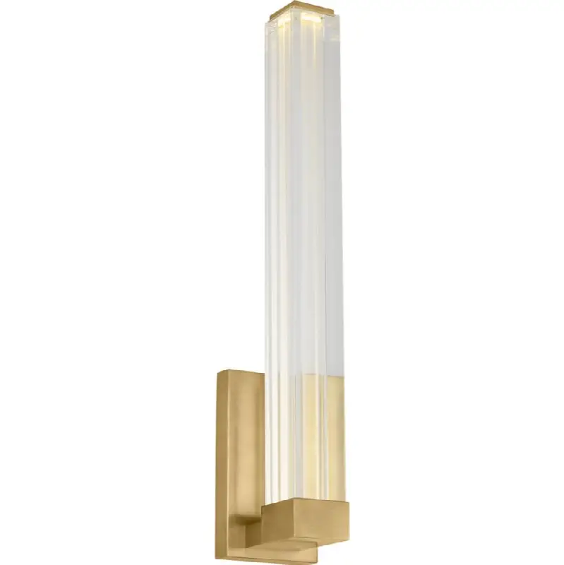 Reiya Square 13 Sconce