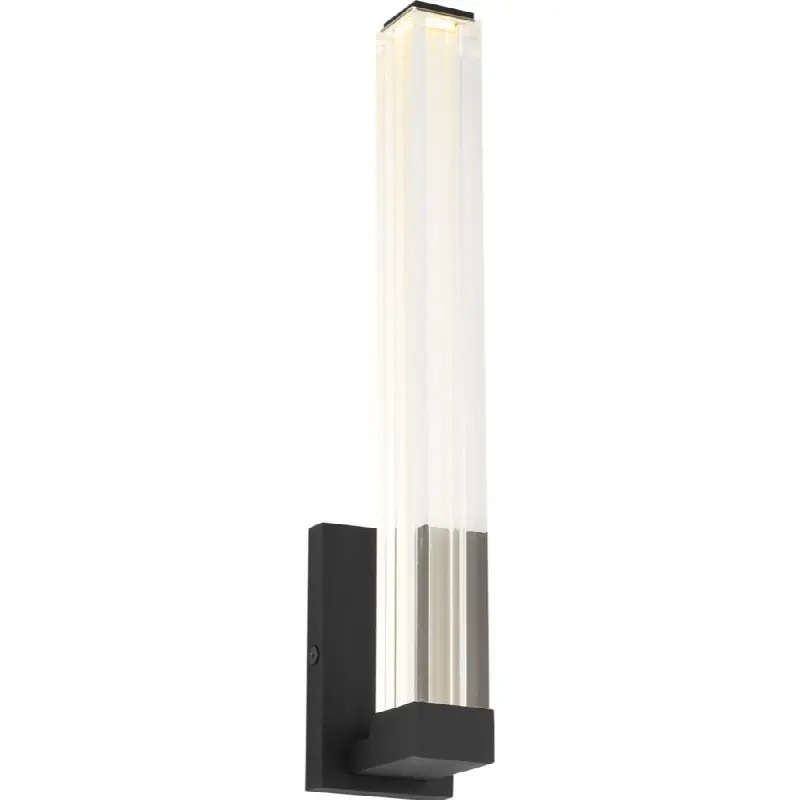 Reiya Square 13 Sconce