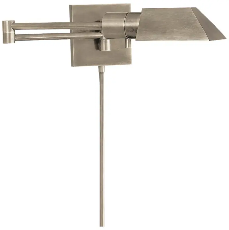 Studio Swing Arm Wall Light