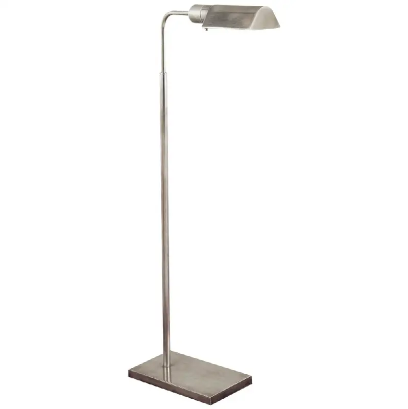 Studio Adjustable Floor Lamp