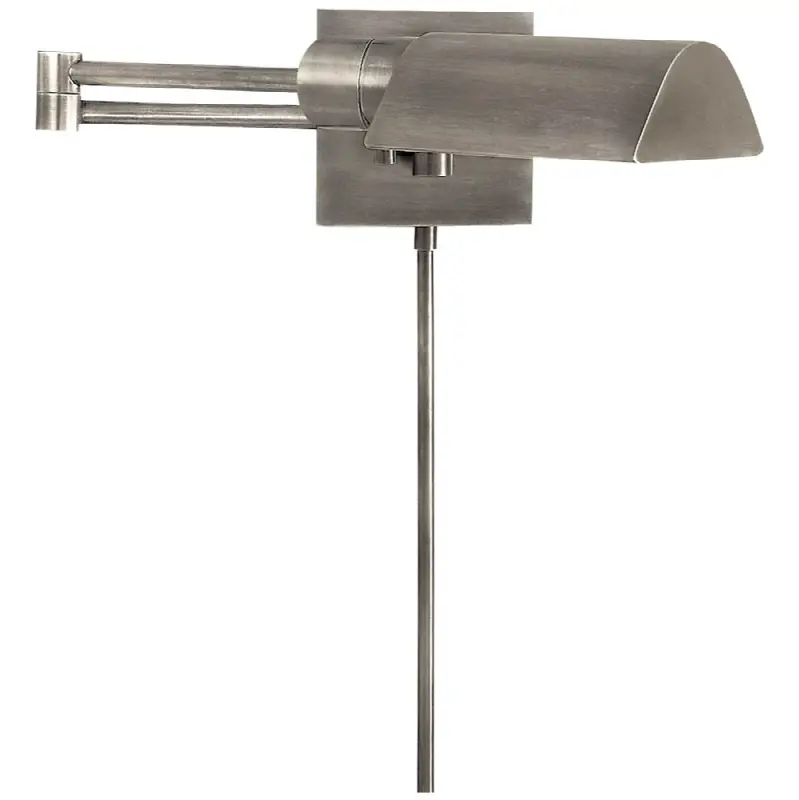 Studio Swing Arm Wall Light