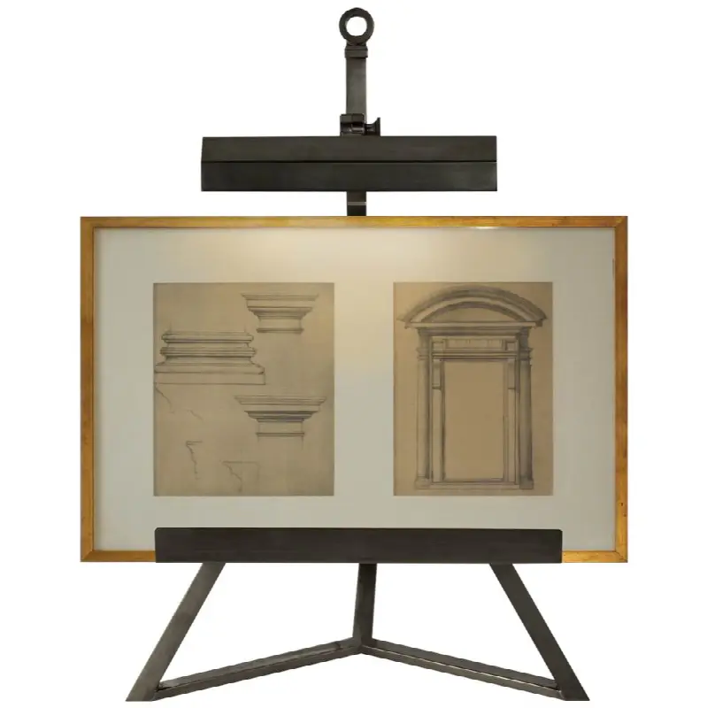 Estelle Display Lamp