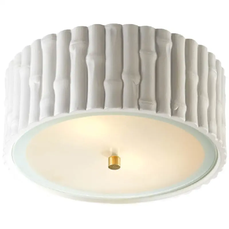 Frank Small Flush Mount