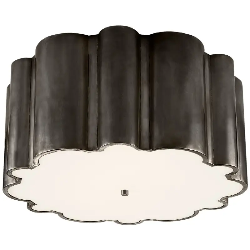 Markos Grande Flush Mount