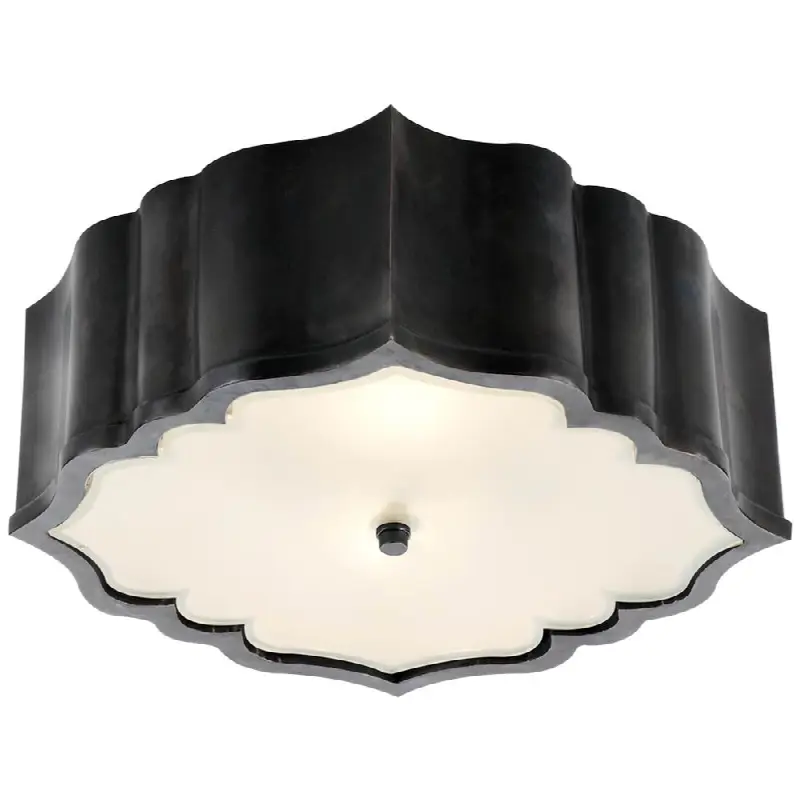 Balthazar Flush Mount