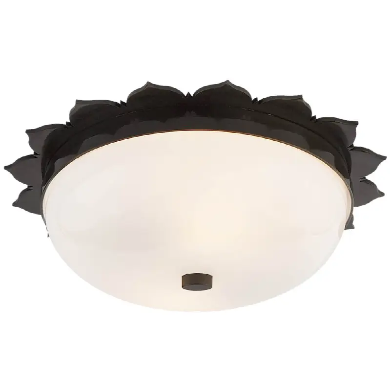 Rachel Small Flush Mount