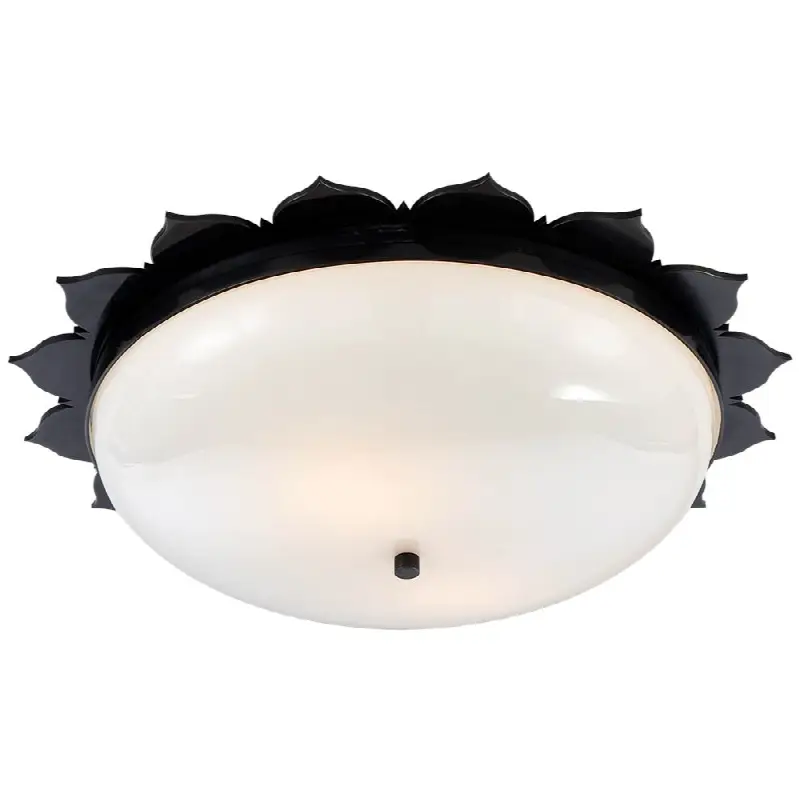 Rachel Large Flush Mount
