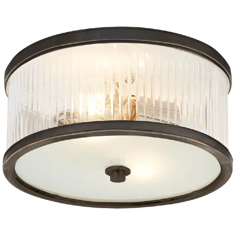 Randolph Small Flush Mount