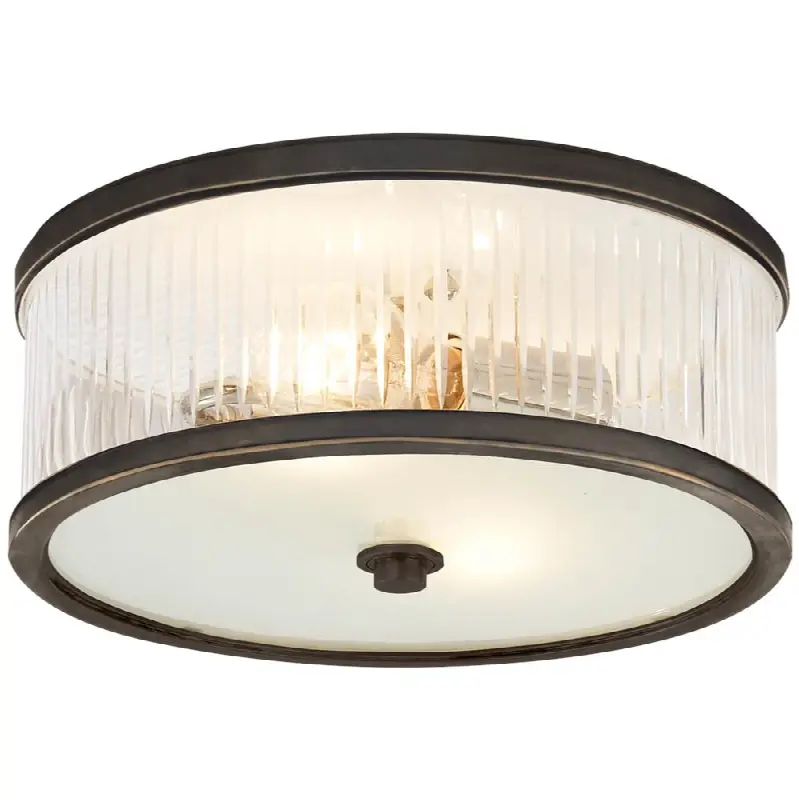 Randolph Large Flush Mount