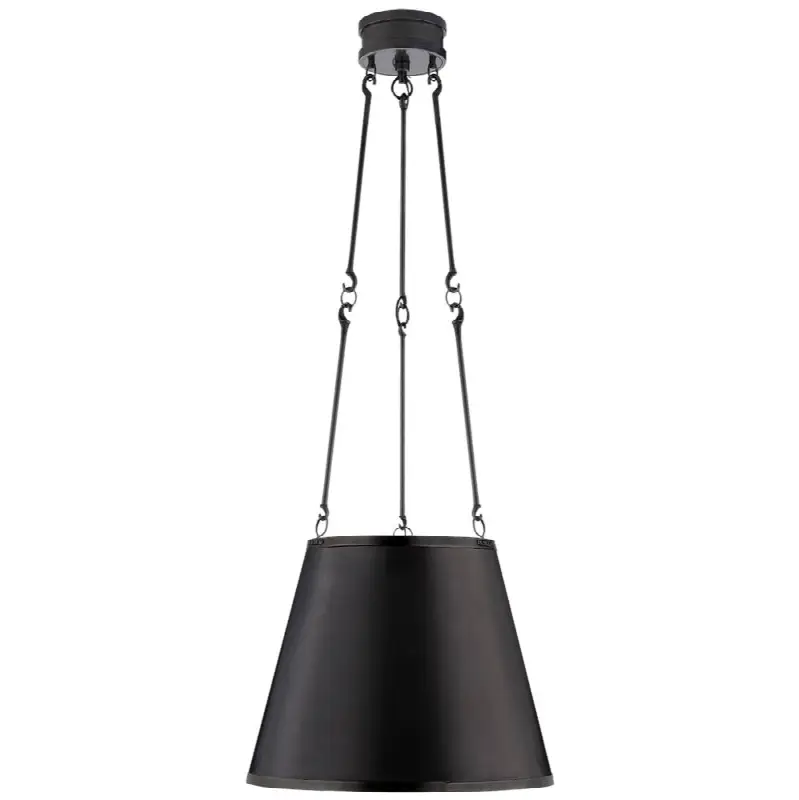 Lily Hanging Shade