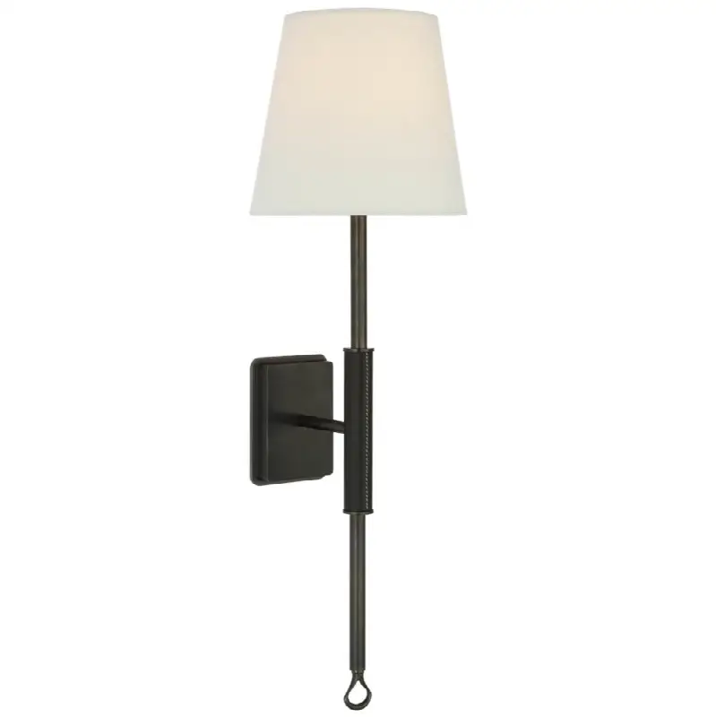 Griffin Tail Sconce