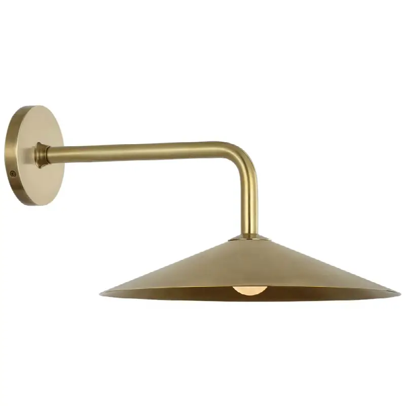 Ponce 9" Sconce