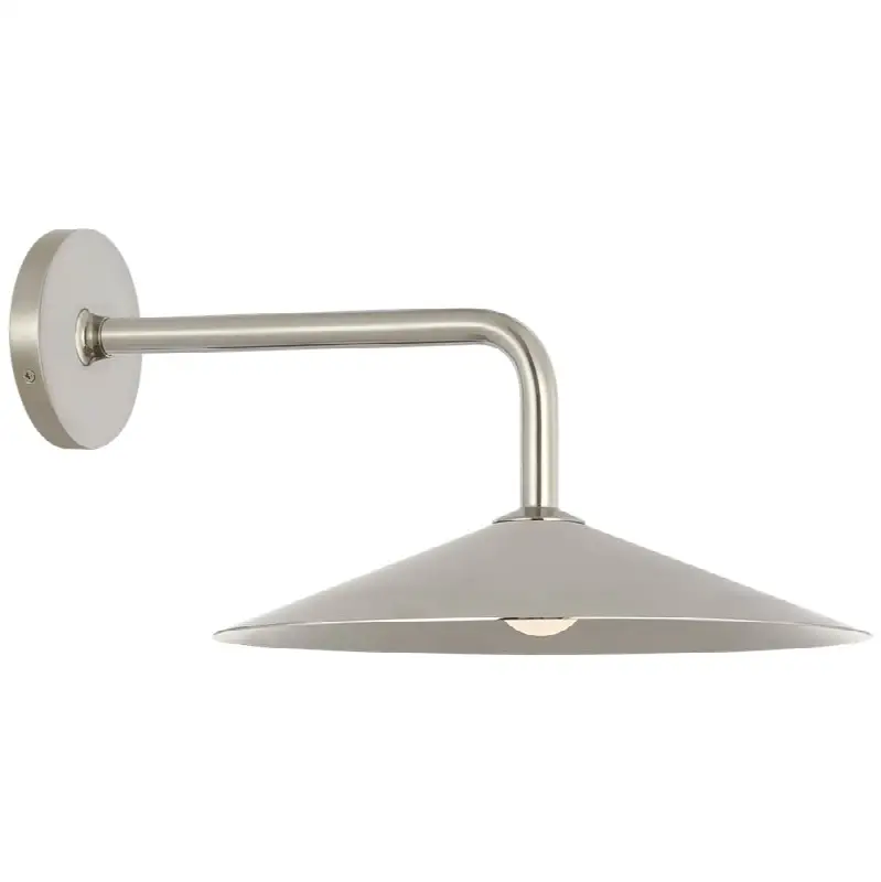 Ponce 9" Sconce