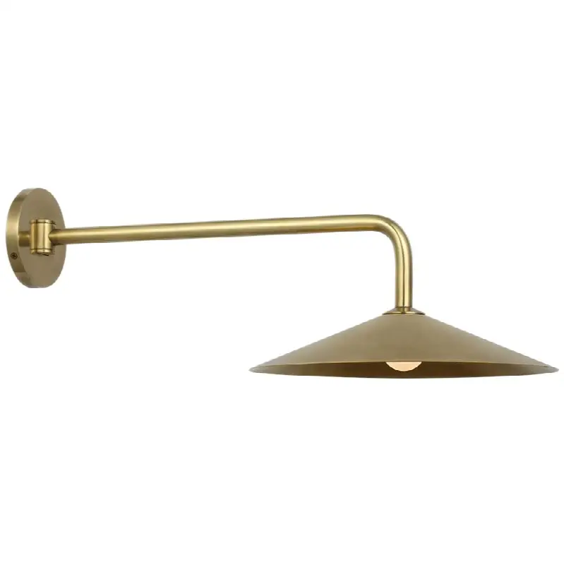 Ponce 9" Articulating Sconce