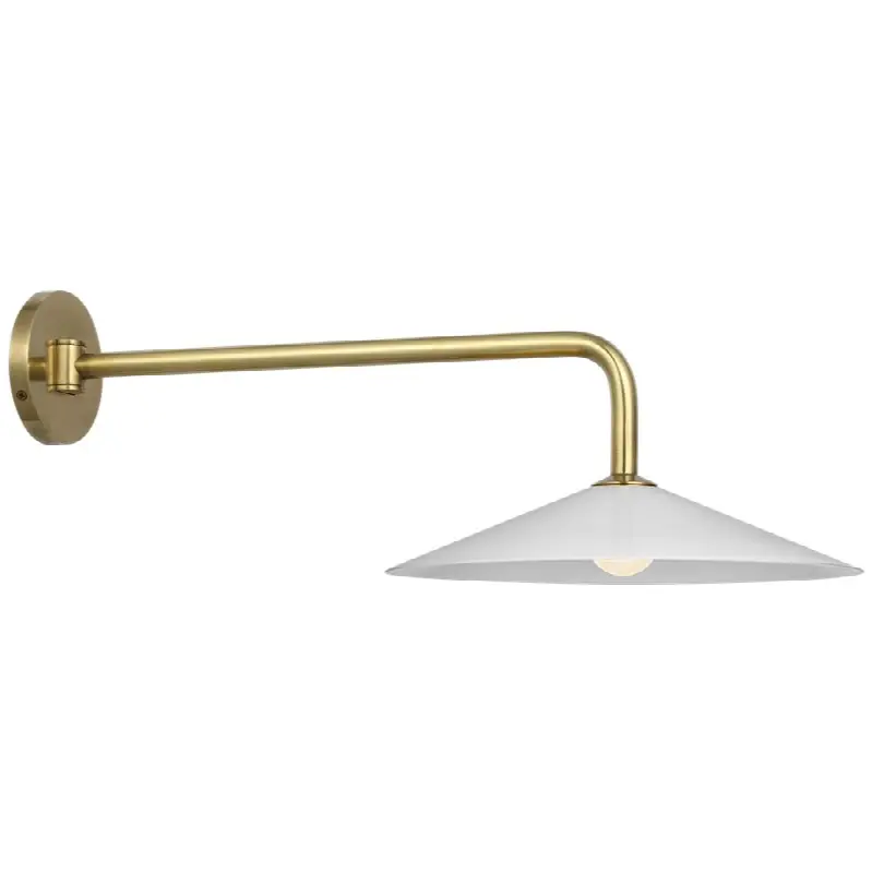 Ponce 9" Articulating Sconce