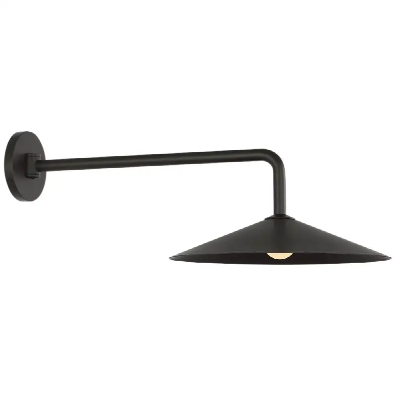 Ponce 9" Articulating Sconce