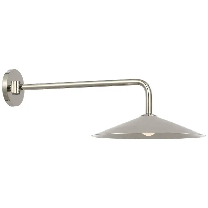 Ponce 9" Articulating Sconce