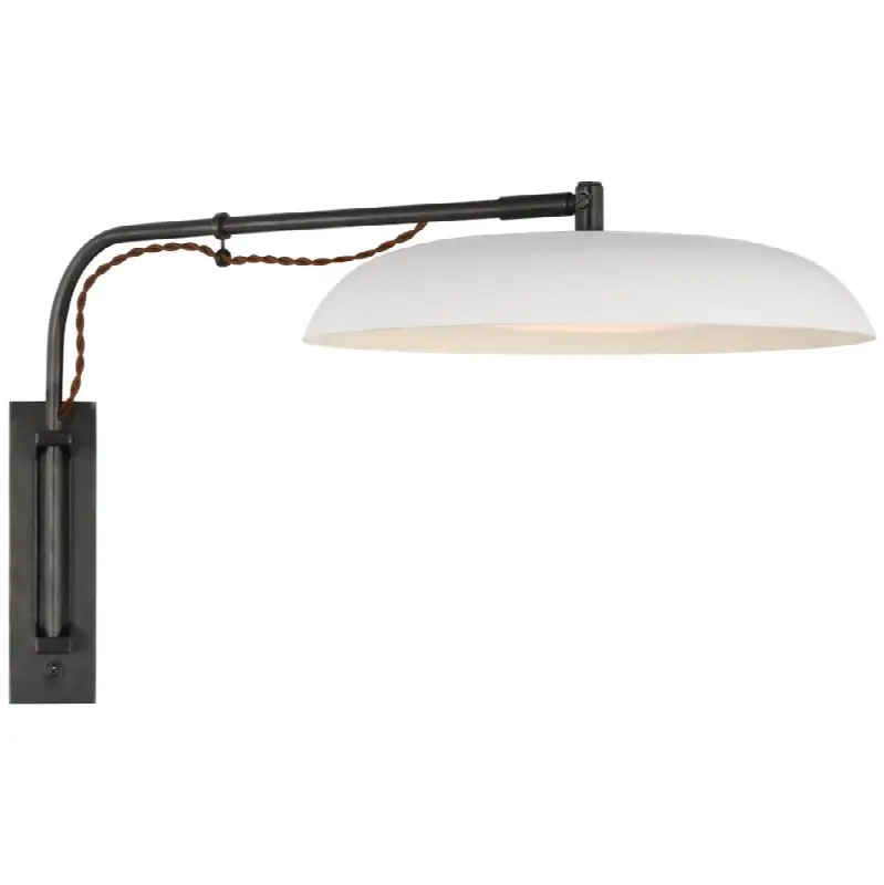 Cyrus Medium Articulating Wall Light