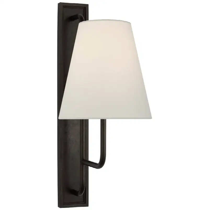 Rui Tall Sconce