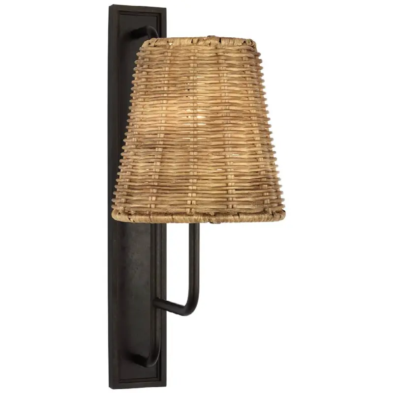 Rui Tall Sconce