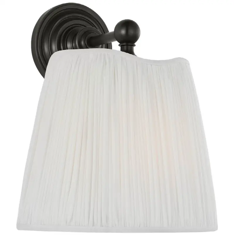 Matos 11" Sconce