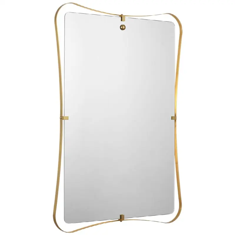 Barnes 27" Backlit Mirror