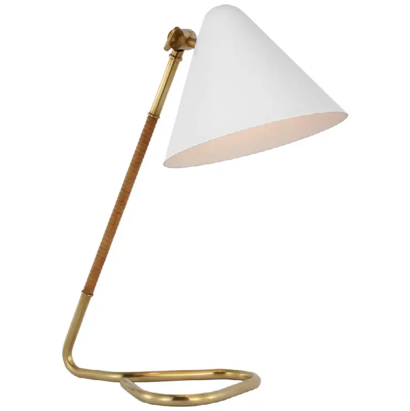 Laken Small Desk Lamp
