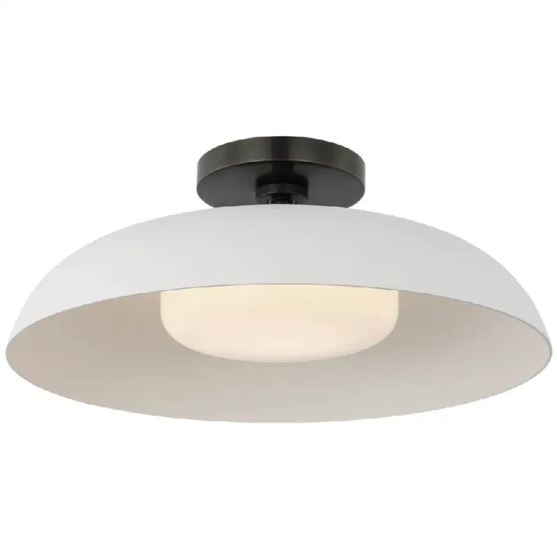 Cyrus 16" Flush Mount
