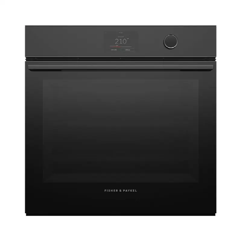 24" Combination Steam Oven, 23 Function, Touch Screen with Dial - New Minimal Style
