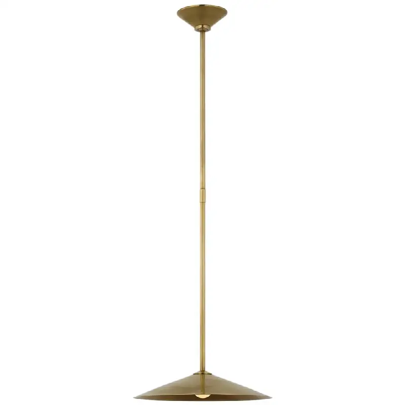Ponce 13" Pendant