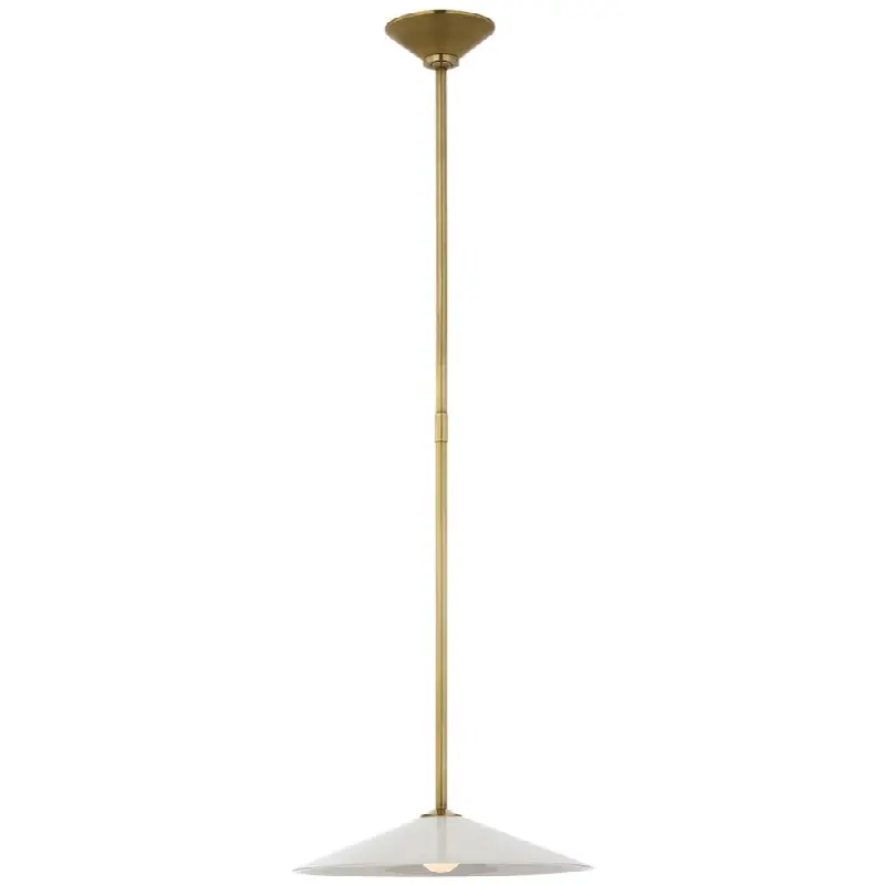 Ponce 13" Pendant
