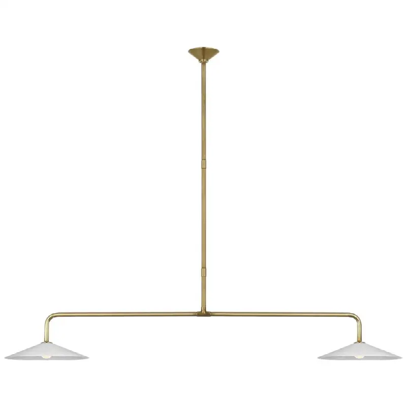 Ponce 62" Linear Pendant