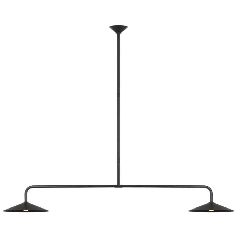 Ponce 62" Linear Pendant