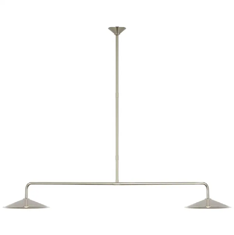 Ponce 62" Linear Pendant
