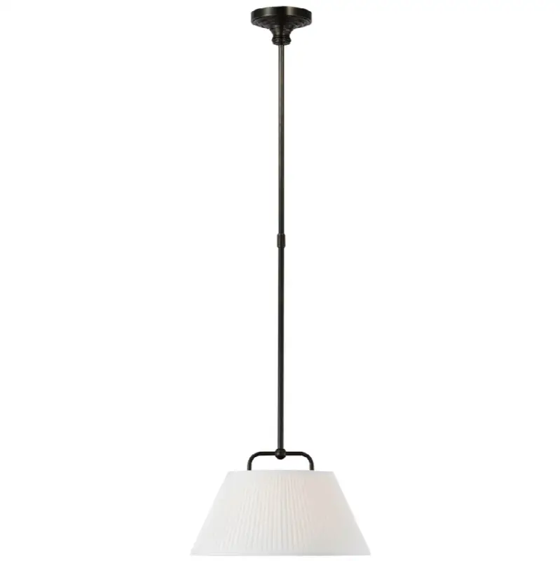 Serrato 14" Hanging Shade