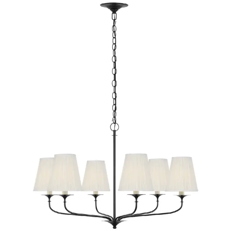 Knox 32" Chandelier