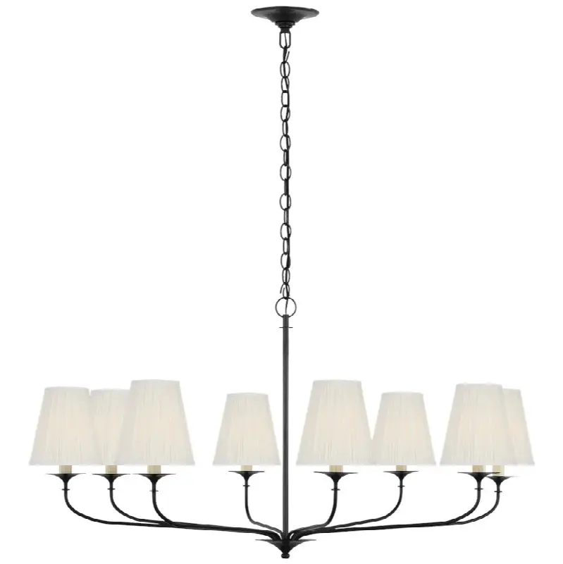 Knox 42" Chandelier