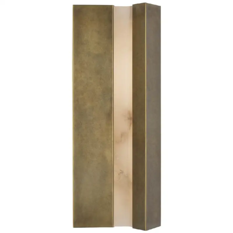 Austera 20" Sconce