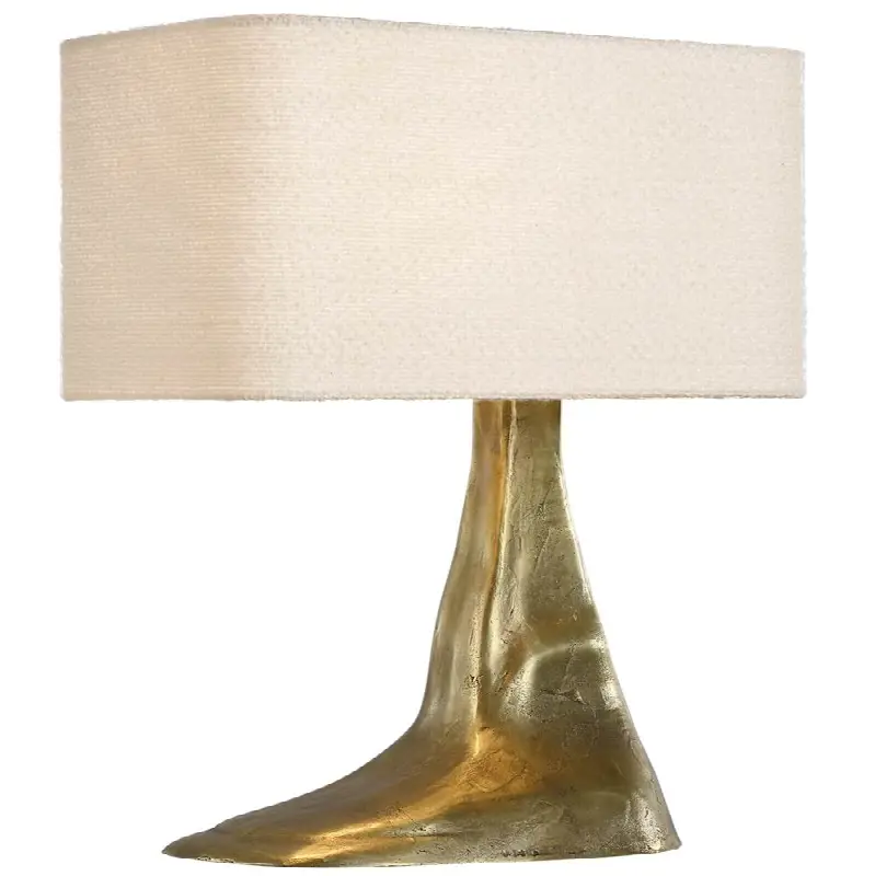 Terra-forma 23" Right Table Lamp