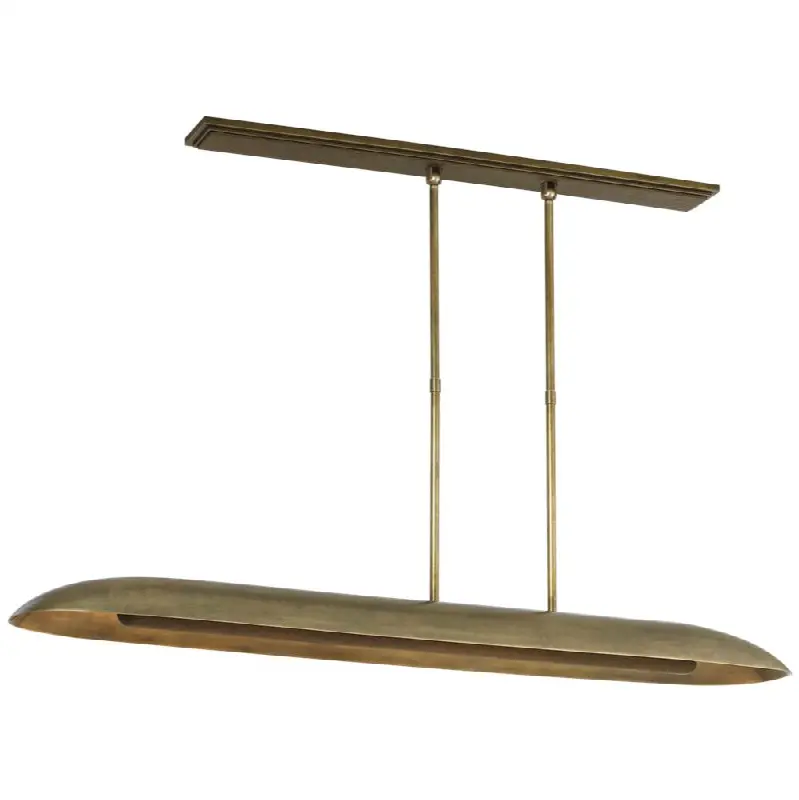 Remi 60" Linear Pendant