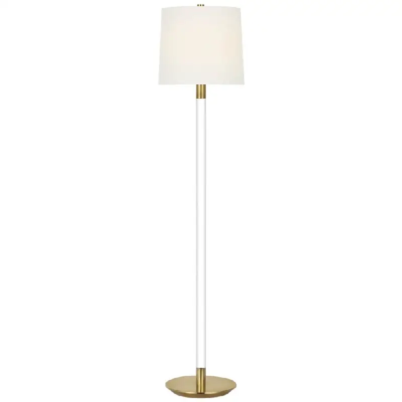 Riga 53" Cordless Floor Lamp