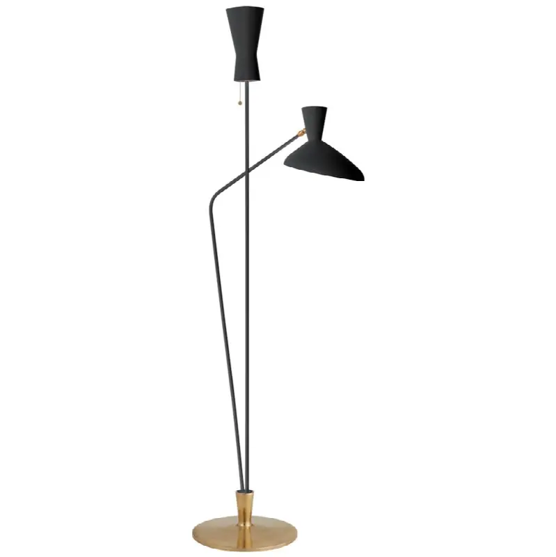 Austen Large Dual Function Floor Lamp