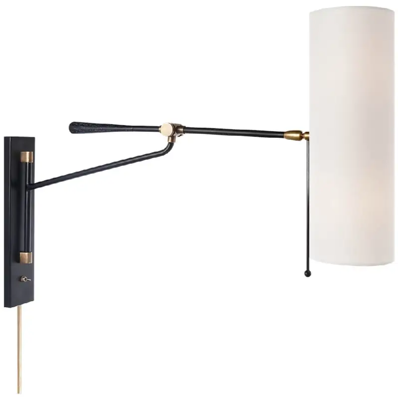 Frankfort Articulating Wall Light