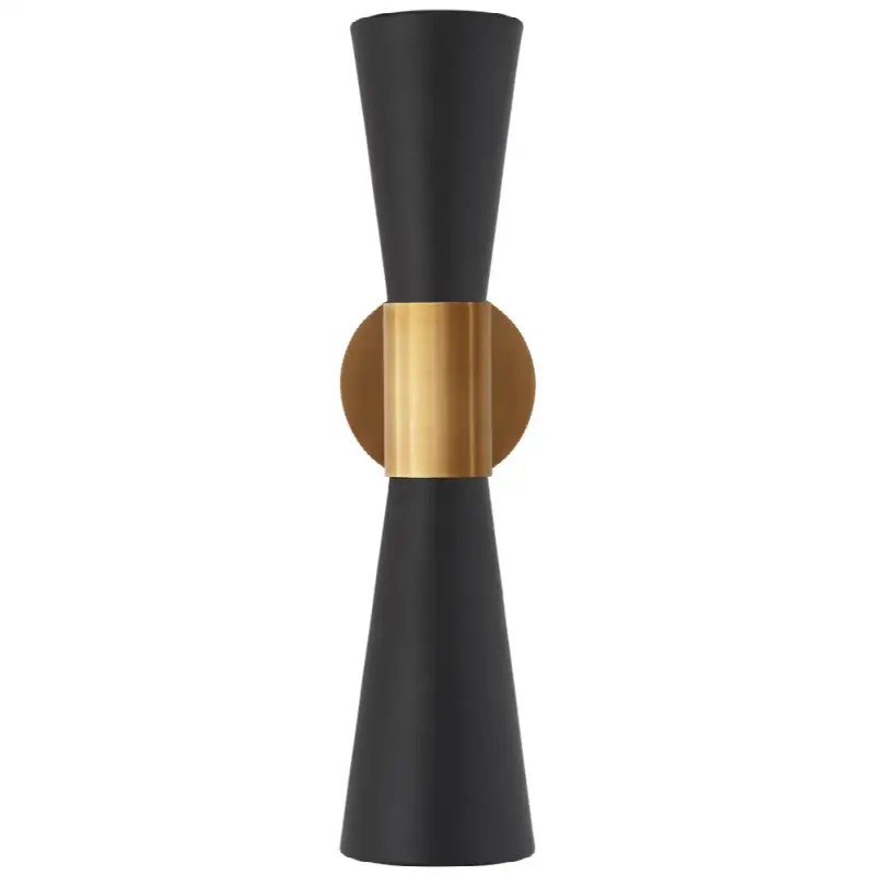Clarkson Medium Narrow Sconce
