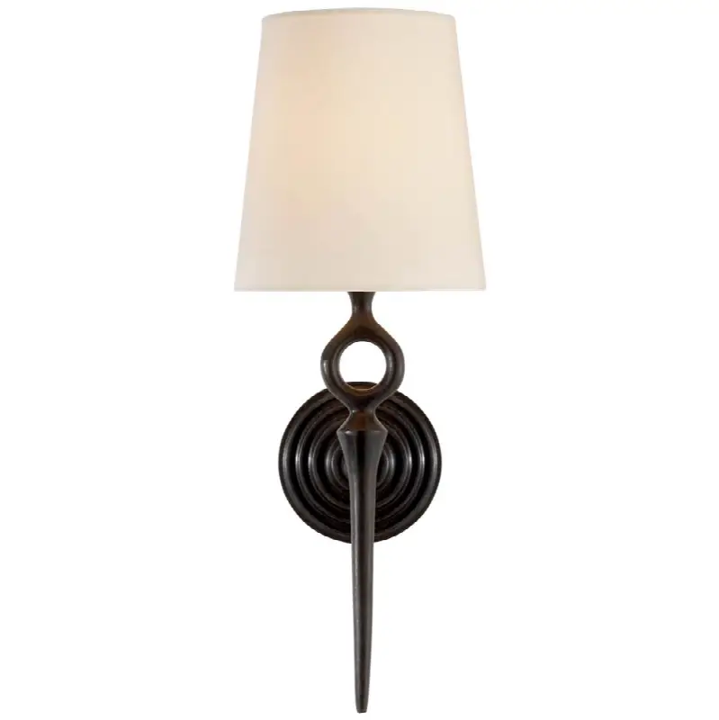 Bristol Single Sconce