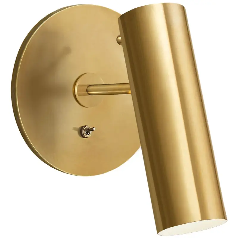 Lancelot Pivoting Light