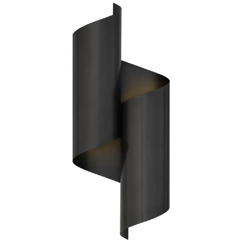 Iva Medium Wrapped Sconce