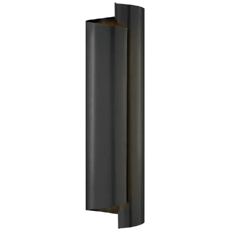 Iva Large Wrapped Sconce