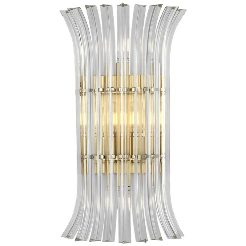 Rhine 21" Sconce